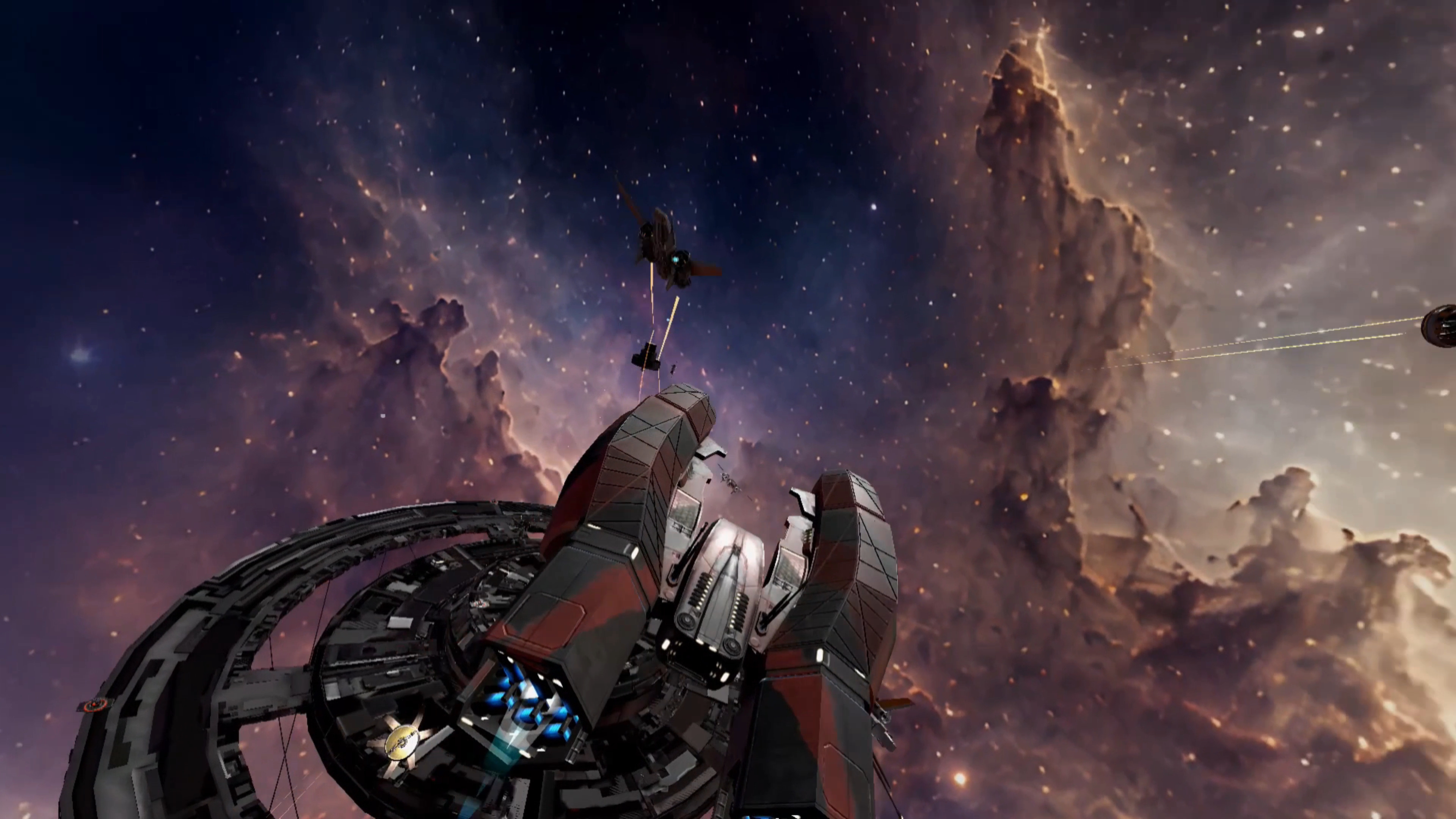 WarSpeed screenshot 1