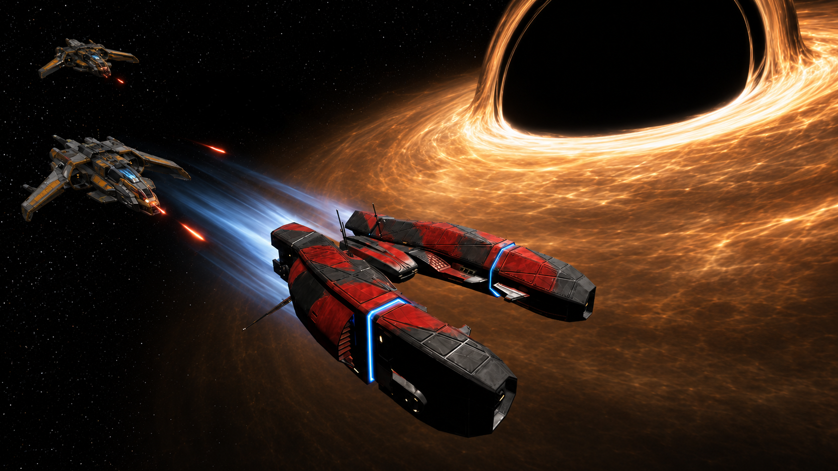 WarSpeed screenshot 3